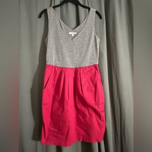 Dress with Pockets